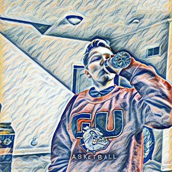 Meet your Posher, Braden - Picture 1 of 1